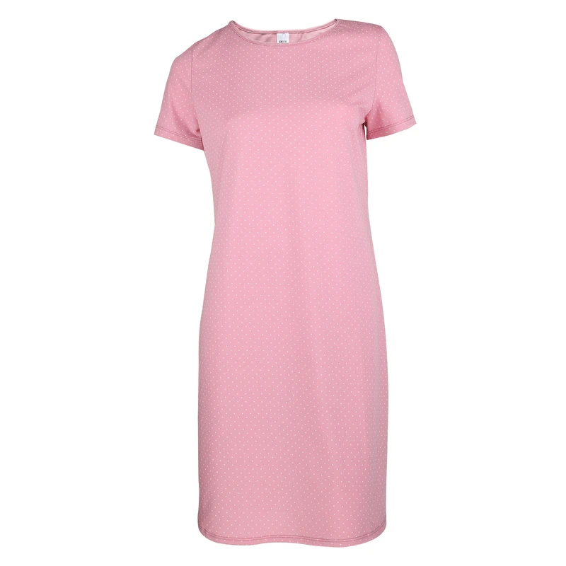 Dámská krátká noční košile 1