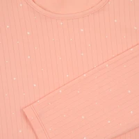 Dámská dlouhá noční košile 3