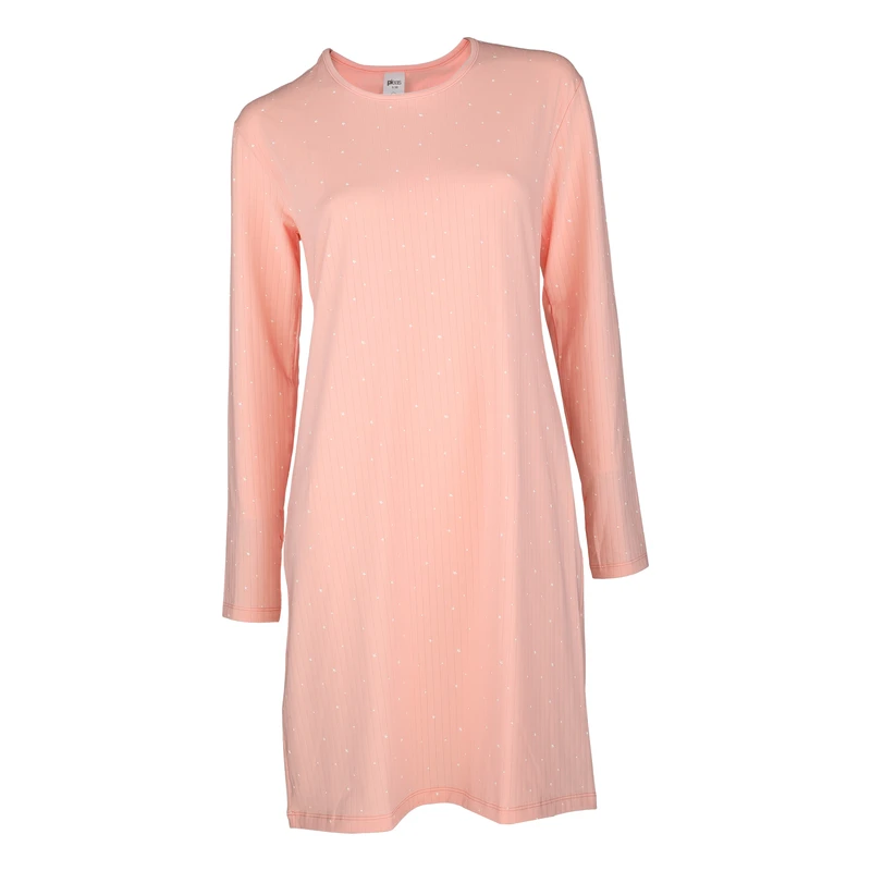 Dámská dlouhá noční košile 1