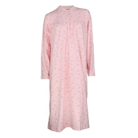 Dámská dlouhá noční košile 1