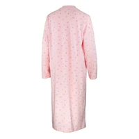 Dámská dlouhá noční košile 2