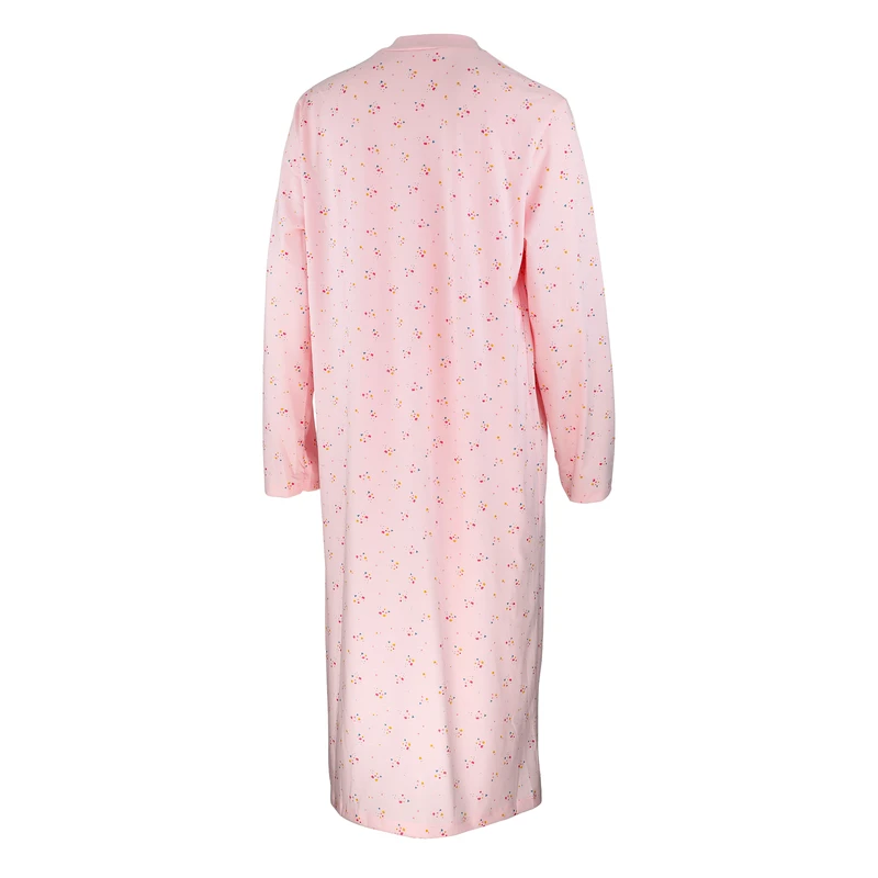 Dámská dlouhá noční košile 2