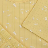 Dámské krátké pyžamo 3