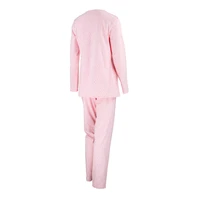 Dámské pyžamo s dlouhým rukávem 2