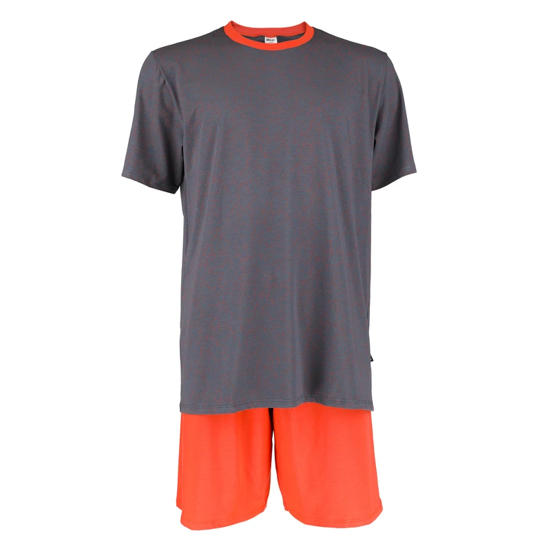 Pánské pyžamo krátké 1