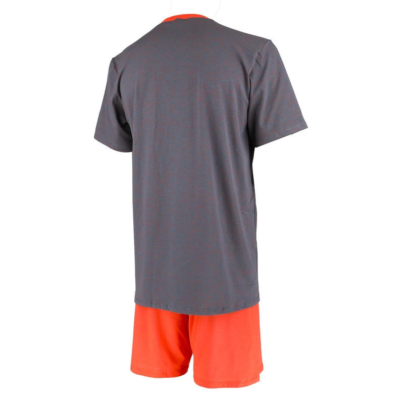 Pánské pyžamo krátké 2