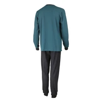 Pánské pyžamo dlouhé 2