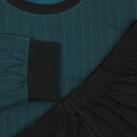 Pánské pyžamo dlouhé 3