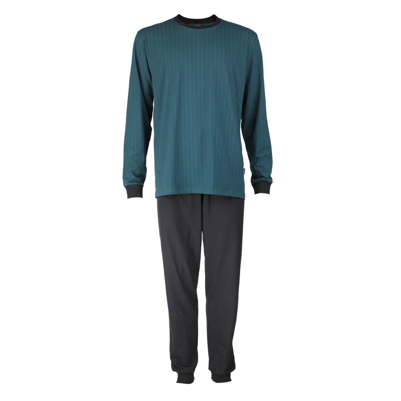 Pánské pyžamo dlouhé 1