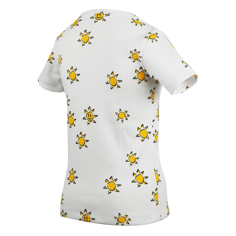 Dětské tričko s krátkým rukávem 2