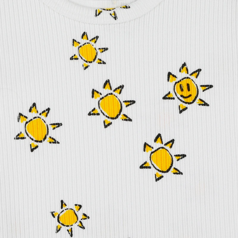 Dětské tričko s krátkým rukávem 3