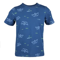 Dětské tričko s krátkým rukávem 1