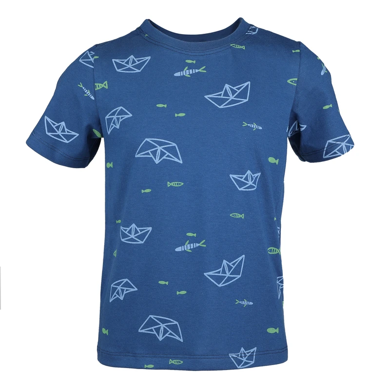 Dětské tričko s krátkým rukávem 1