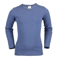 Dětské tričko s dlouhým rukávem 1