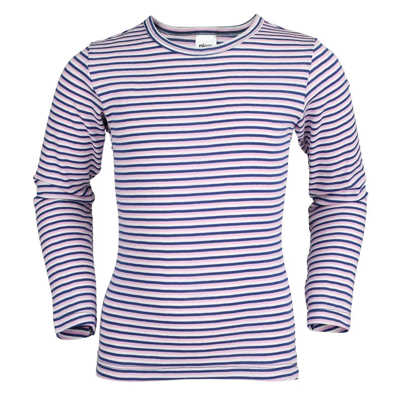 Dětské tričko s dlouhým rukávem 1