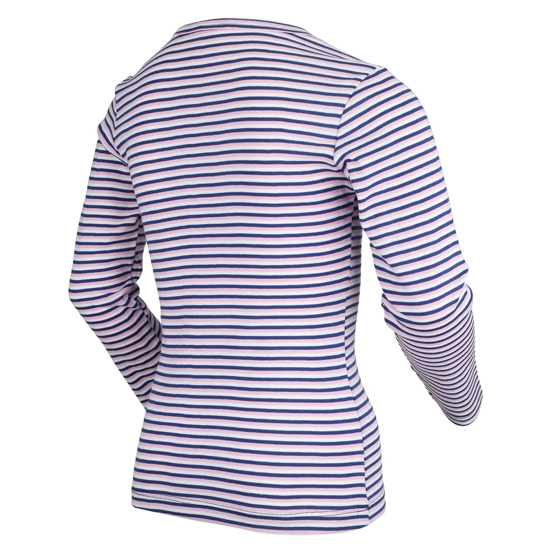 Dětské tričko s dlouhým rukávem 2