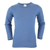 Dětské tričko s dlouhým rukávem 1