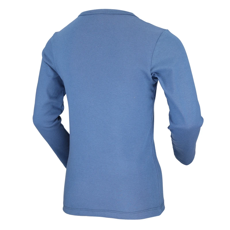 Dětské tričko s dlouhým rukávem 2