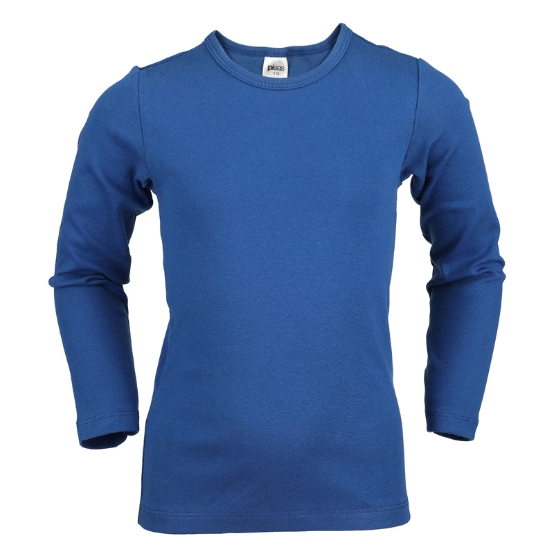 Dětské tričko s dlouhým rukávem 1