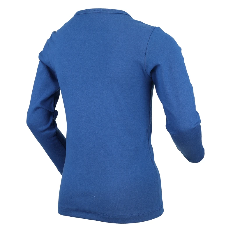 Dětské tričko s dlouhým rukávem 2