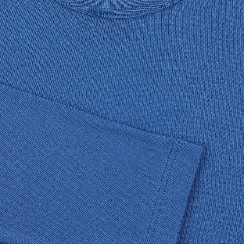 Dětské tričko s dlouhým rukávem 3