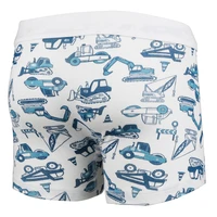 Chlapecký slip s nohavičkou 2