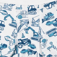 Chlapecký slip s nohavičkou 3