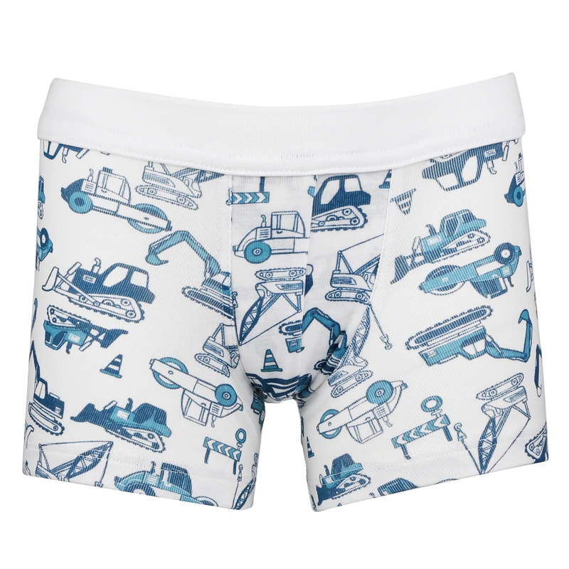 Chlapecký slip s nohavičkou 1