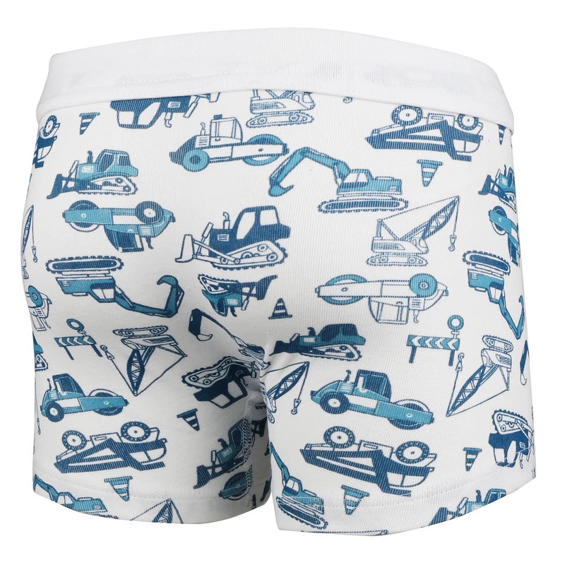 Chlapecký slip s nohavičkou 2