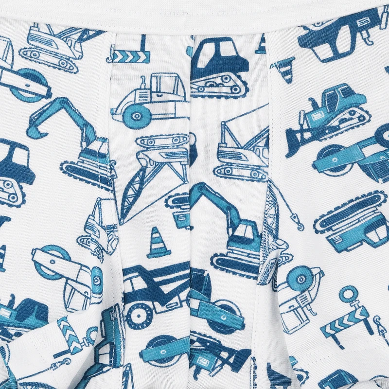 Chlapecký slip s nohavičkou 3