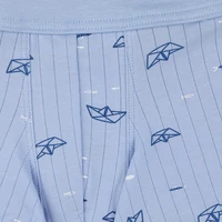 Chlapecký slip s nohavičkou 3