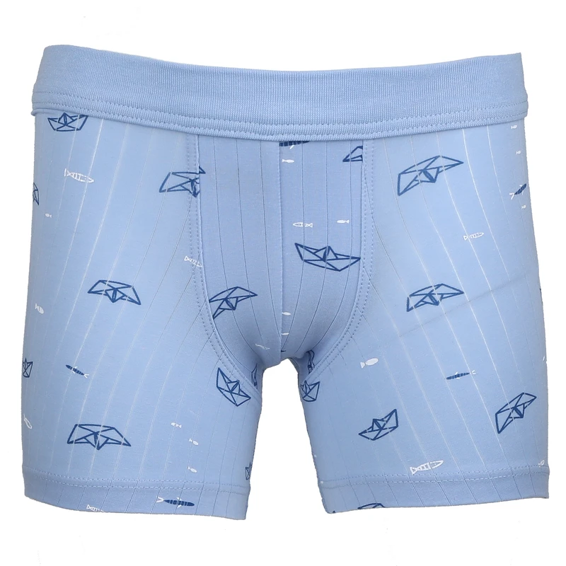 Chlapecký slip s nohavičkou 1