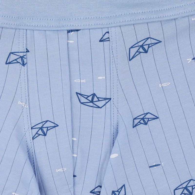 Chlapecký slip s nohavičkou 3