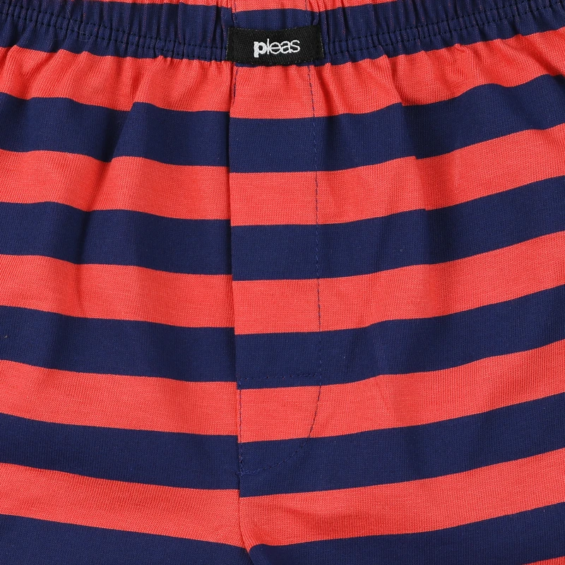 Chlapecký slip s nohavičkou 3