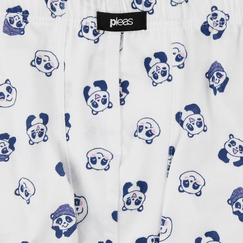 Chlapecký slip s nohavičkou 3