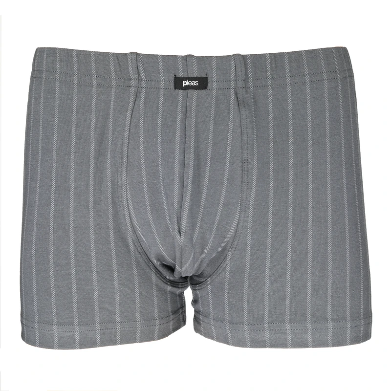 Pánský slip s nohavičkou 1