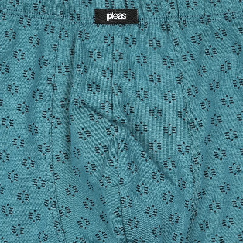 Pánský slip s nohavičkou 3