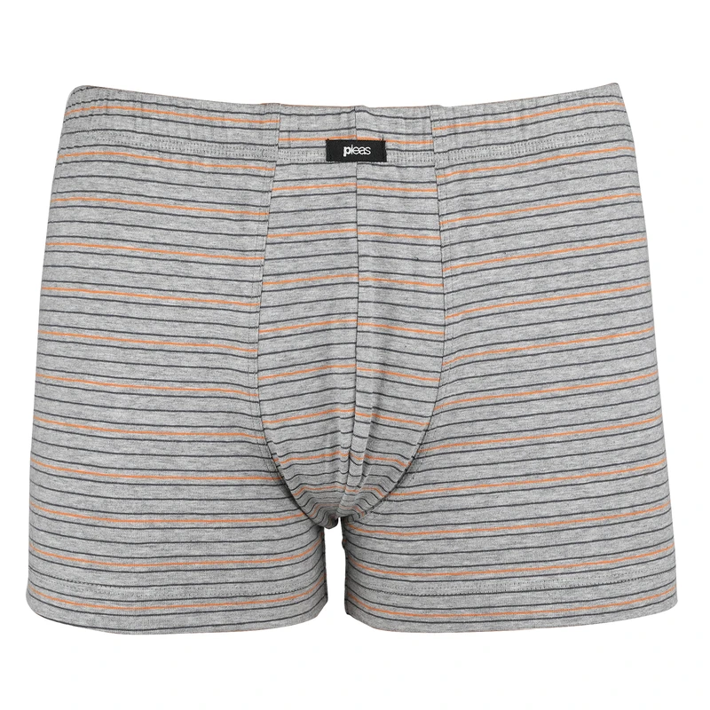 Pánský slip s nohavičkou 1