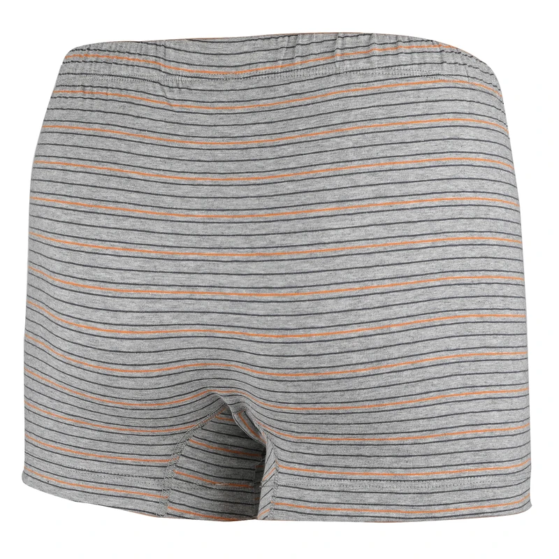 Pánský slip s nohavičkou 2