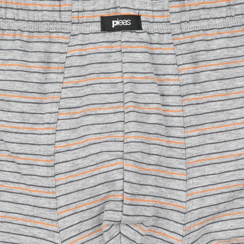 Pánský slip s nohavičkou 3