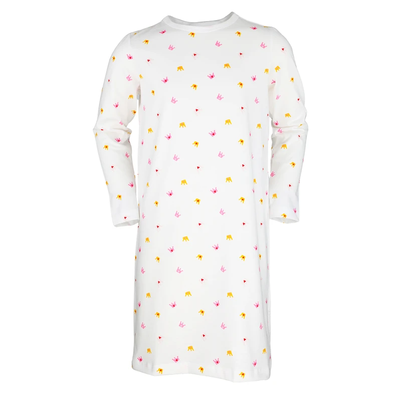 Dívčí noční košile 1