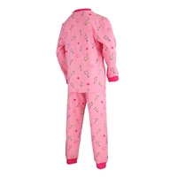 Dětské dlouhé pyžamo 2