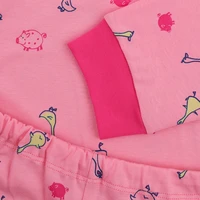 Dětské dlouhé pyžamo 3