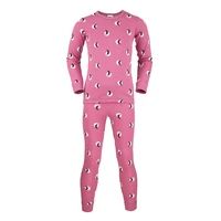 Dětské dlouhé pyžamo 1