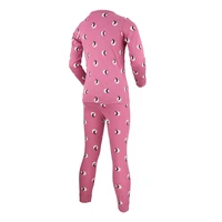 Dětské dlouhé pyžamo 2