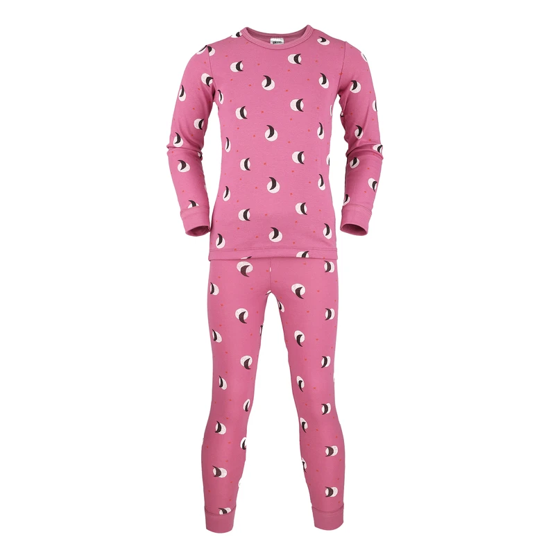 Dětské dlouhé pyžamo 1