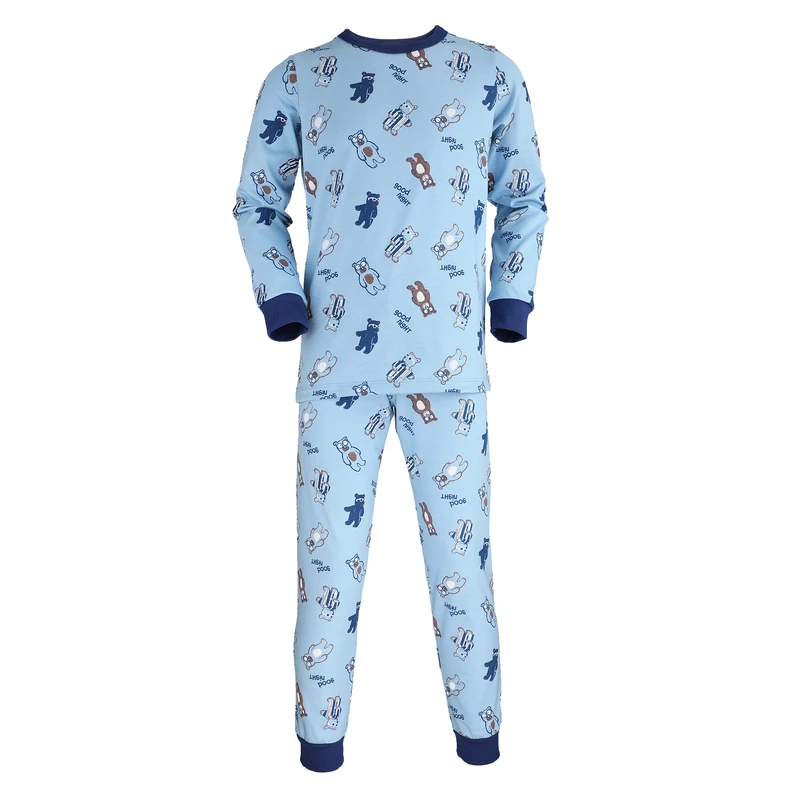 Dětské dlouhé pyžamo 1