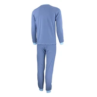 Chlapecké dlouhé pyžamo 2