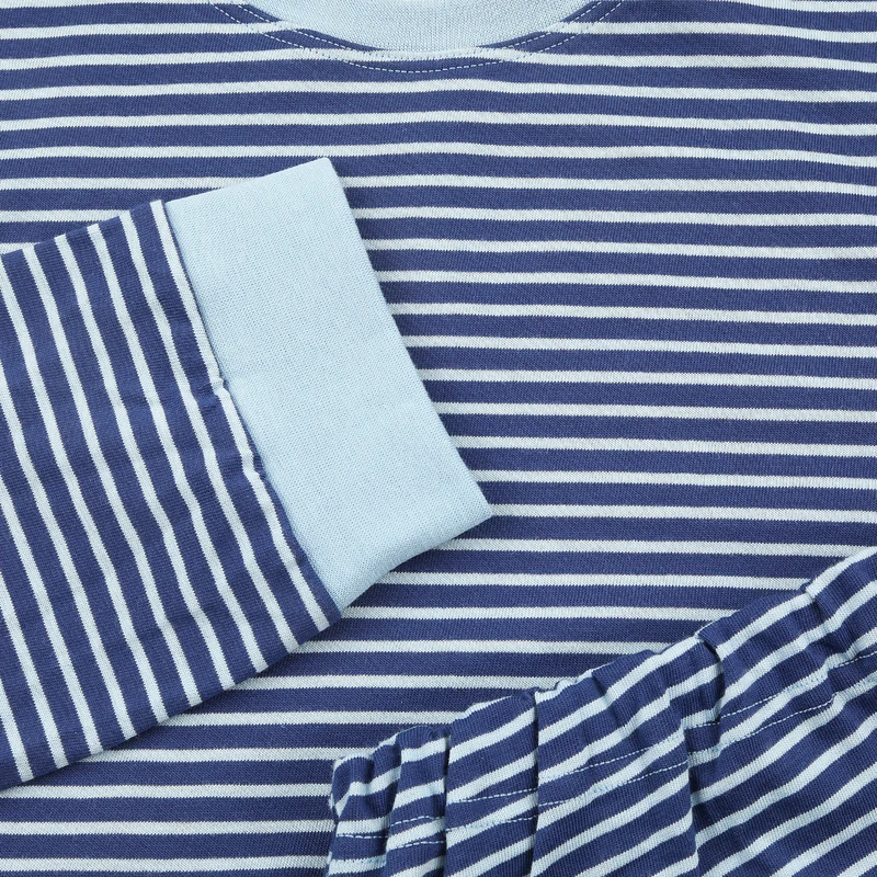 Chlapecké dlouhé pyžamo 3