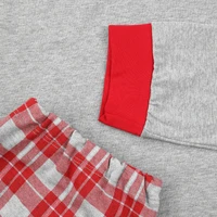 Dětské dlouhé pyžamo 3